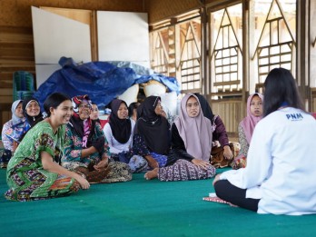 Mimpi PNM Angkat Derajat Perempuan Prasejahtera Indonesia