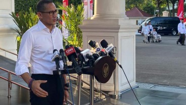 Sandiaga Uno dan Jokowi Bicara Empat Mata, Bahas Pariwisata hingga Politik