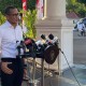 Sandiaga Uno dan Jokowi Bicara Empat Mata, Bahas Pariwisata hingga Politik