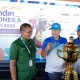 Turnamen Golf Mandiri Indonesia Open 2023 Resmi Digelar