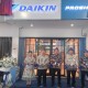 Daikin Proshop PT Lestari Mitra Niaga Resmi Beroperasi di Palembang