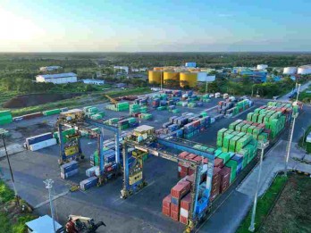 Pelindo Terminal Petikemas Perluas Area Kerja Menjadi 29 TPK