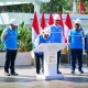 Istana Resmikan Revitalisasi Kelistrikan Setelah 63 Tahun Sejak Zaman Bung Karno