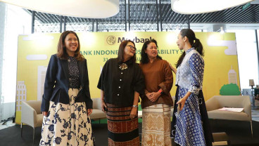 Maybank Indonesia Gelar Rangkaian Kegiatan Sustainability Series