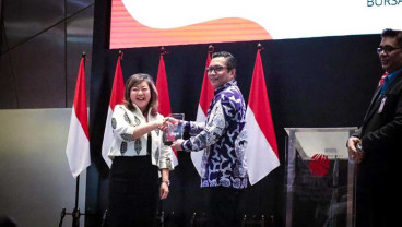 ONE Trade dari OCBC Sekuritas Siap Meluncur Menemani Investor Menuju Kemapanan Finansial