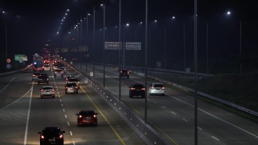Konsorsium Grup Salim-Agung Sedayu Bangun Jalan Tol, Investasi Rp23,22 T