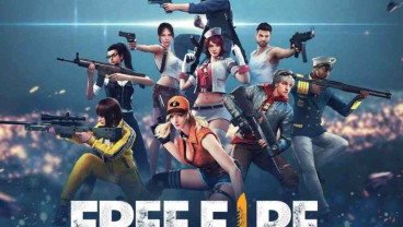 19 Kode Redeem FF 2 Agustus 2023, Klaim Segera Mumpung Masih Valid