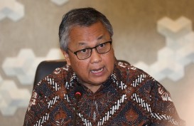 Siap-siap! BI Rate Bisa Setara dengan Suku Bunga The Fed 5,75 Persen
