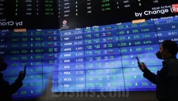 Haji Robert Kembali Utak-Atik Saham PTRO yang Terafiliasi Happy Hapsoro