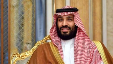 Indonesia Diundang di KTT Arab Saudi Untuk Ukraina