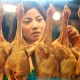 Daging Ayam Jadi Pemicu Utama Inflasi di Kota Malang pada Juni
