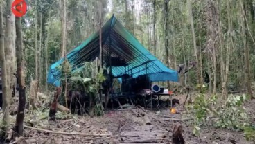 TNI-POLRI dan KKB Baku Tembak di Yahukimo, Dua Orang Meninggal Dunia