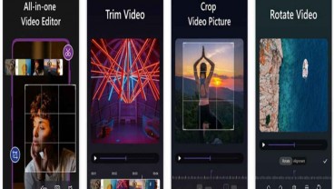 14  Aplikasi Edit Video di HP dan Laptop Terbaik, dan Mudah