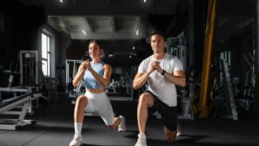 Apa itu Workout? Ini Pengertian dan Gerakan Workout yang Benar