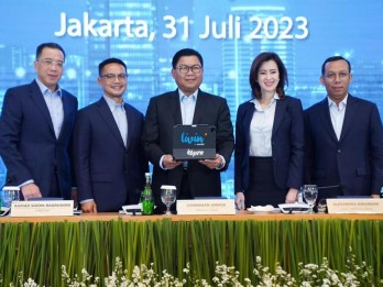 Pacu Bisnis Berkelanjutan, Pembiayaan ESG Bank Mandiri Tembus Rp242 Triliun