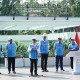 Mensesneg Resmikan Revitalisasi Kelistrikan PLN di Istana Kepresidenan