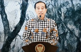 Jokowi Optimistis Nilai Ekspor Batik Tembus US$100 Juta pada 2023