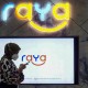 Bank Raya (AGRO) Kucurkan Pinjaman Digital Rp806,5 Miliar