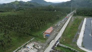 PLN Berhasil Beri Tegangan Pertama Gardu Induk PLTU Sulut-1