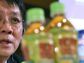 Menerka Kode Anthoni & Aksi Lincah Grup Salim 2023 di Tol hingga Logam