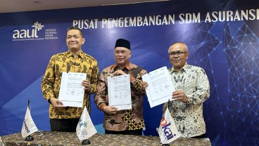 AAUI, Apparindo, dan APKAI Seragamkan Klausul Polis Asuransi Properti dan Engineering