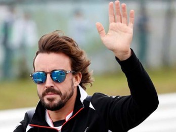Alonso Nilai Aston Martin Perlu Atur Ulang Strategi Demi Bisa Naik Podium