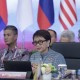 Menlu Retno Ungkap 4 Bahasan Penting dengan Menlu Swiss