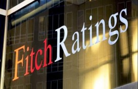 Mengenal Fitch Ratings, Lembaga Pemeringkat yang Pangkas Kredit AS