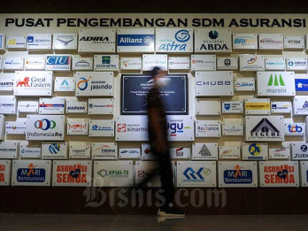 Cuan Asuransi Umum Semester I/2023 Menebal, Terdongkrak Hasil Investasi