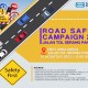 Road Safety Campaign Jalan Tol Serang Panimbang 2023