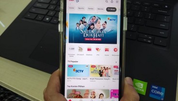 Cara Nonton TV di HP dengan Gampang, Bisa Tanpa Aplikasi