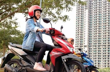 Honda Beat hingga Vario Disebut Rawan Dicuri, AHM Buka Suara