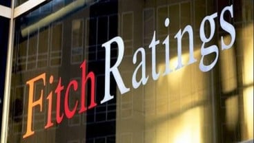 Fitch Pangkas Peringkat Kredit AS, Apindo: Tak Berdampak Langsung