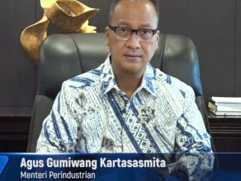Menperin: Bebas PPN Impor CBU Mobil Listrik Hanya Untuk yang Investasi di RI