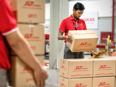 Survei Populix 2023: Mayoritas Gen Z Pakai Jasa Layanan Pengiriman untuk Belanja Online