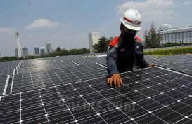 Soal Barter Ekspor Listrik & Solar PV dengan Singapura, Ini Kata ESDM