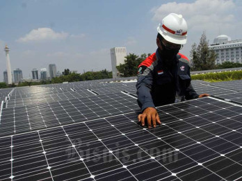 Soal Barter Ekspor Listrik & Solar PV dengan Singapura, Ini Kata ESDM