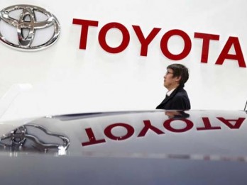 Toyota Global Bakal Rilis Land Cruiser Versi Hybrid