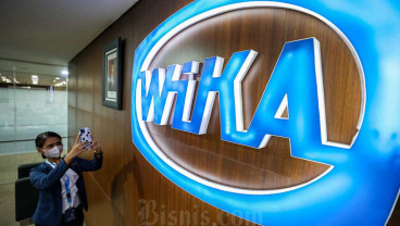 Wijaya Karya (WIKA) Jelaskan Penyebab Rugi Rp1,8 Triliun