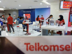 Telkomsel Hati-Hati Ekspansi 5G, Jaga Stabilitas Keuangan