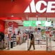 Pemanis Saham Aces Hardware (ACES) Dekati Target Harga