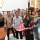 Batik Nasabah PNM Dilirik Jokowi Saat Gelar Batik Nusantara 2023