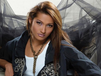 Artis Karenina Ditangkap Karena Kasus Narkoba