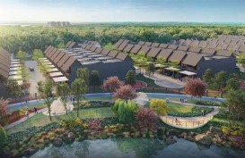 PROPERTI HIJAU : Biaya Produksi Sinar Mas Land Naik 3%-5%