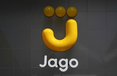 Kok Bisa Harga Saham Bank Jago (ARTO) Rontok Lagi?