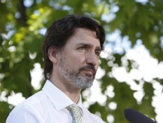Profil Justin Trudeau, PM Kanada yang Baru Saja Umumkan Perceraian