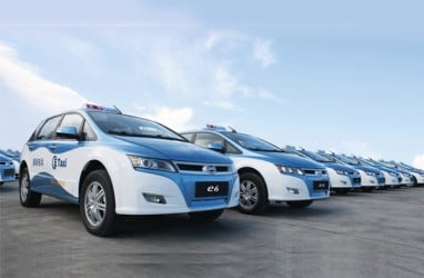 BYD Batal Investasi di India, Malah Kena Investigasi Pajak