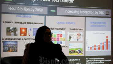 Agri-Food Tech Expo Asia (AFTEA) 2023 Akan Menggelar Roadshow Regional di Jakarta