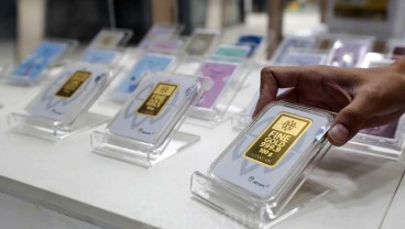 Harga Emas Hari Ini Kamis (3/8/2023), Coba Rebound setelah Turun Rp450.000