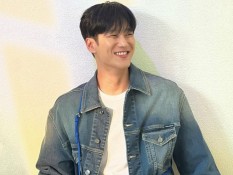 Profil Ahn Bo Hyun, Kekasih Jisoo BLACKPINK yang Bintangi Drama Yumi's Cells